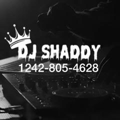 Dj Shaddy Press Play Pt.1 2021 - 2022 HYPE TUNES