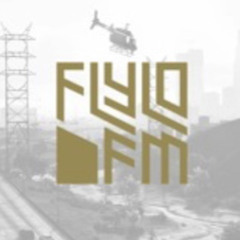 Hudson Mohawke - 100hm (Spin With Me 2 Remix)