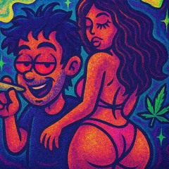 Slow Stroke & Strong Smoke