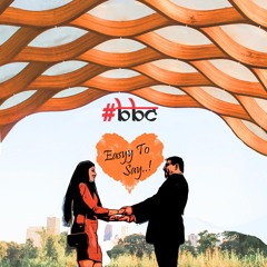 Easy To Say (feat. Sam Prestwich)