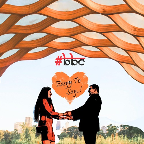Easy To Say (feat. Sam Prestwich)