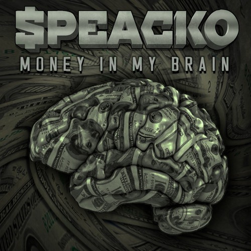 Money In My Brain