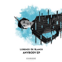 Anybody EP (Clarisse Records)