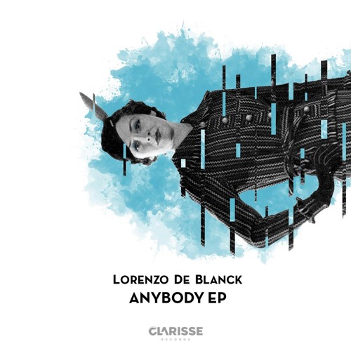 Anybody EP (Clarisse Records)