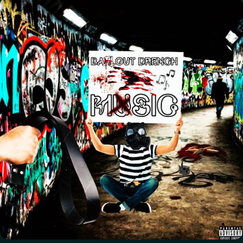 Tapdatbutton Blood in Blood Out (feat. 1nolann)