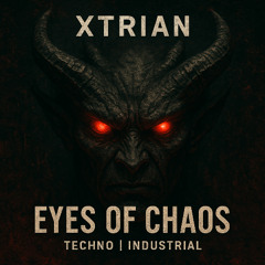 Eye of Chaos (Preview without voices)