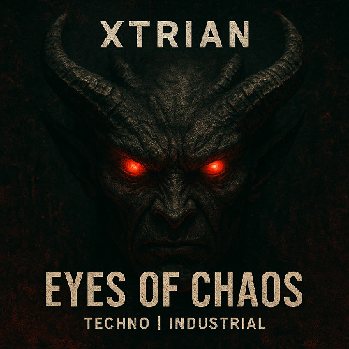 Eye of Chaos (Preview without voices)
