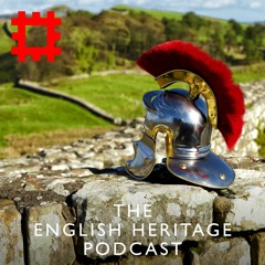 Episode 154 - Hadrian's Wall part 2: Life at Housesteads Roman Fort