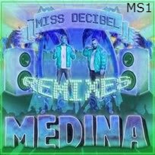 Miss Decibel Epa Dunk (Bootleg)