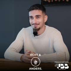 #22 "Das Jahr in der U19 hat mir sehr viel Selbstvertrauen gegeben"