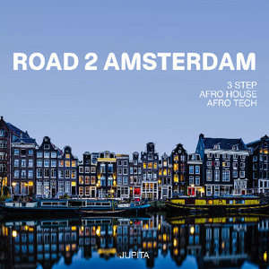 ROAD 2 AMSTERDAM