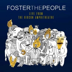 Live from the Gibson Amphitheatre Album