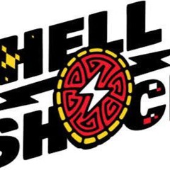 SHELL SHOCK (by DrastjK) PL4NET 4MOK Recs