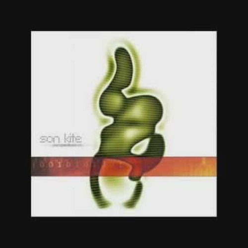 Son Kite - Driveshaft