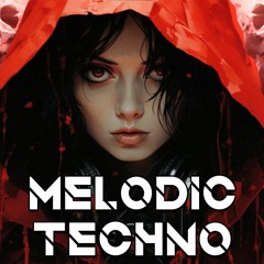 Melodic Techno Mix 2023 - Eurythmics • Alex Del Amo • Space Motion