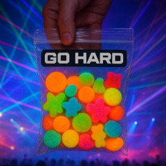Go Hard