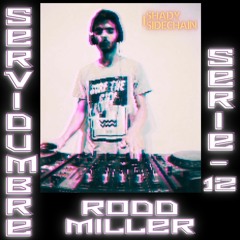 SERVIDUMBRE SERIE 12 - RODD MILLER