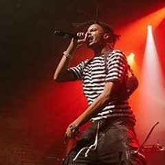 playboi carti - palace (feat. Pierre Bourne)(Prod.LHBeats)(slowed + reverd)