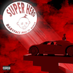 Superhero (feat. Nerve)