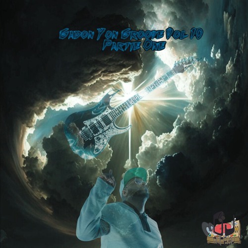 Gadon Yon Groove Vol.10 Partie One