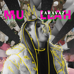 Faravaz Mullah