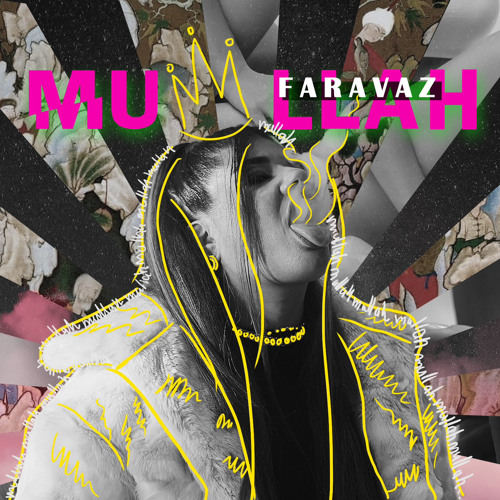 Faravaz Mullah