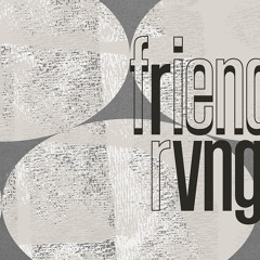RVNG Intl. Presents Friends & Fiends: End of Year Selections 041224