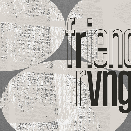 RVNG Intl. Presents Friends & Fiends: End of Year Selections 041224