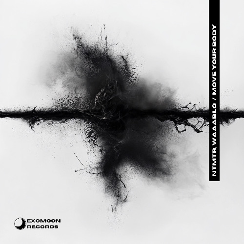PREMIERE: NTMTR & Waaablo - Move Your Body