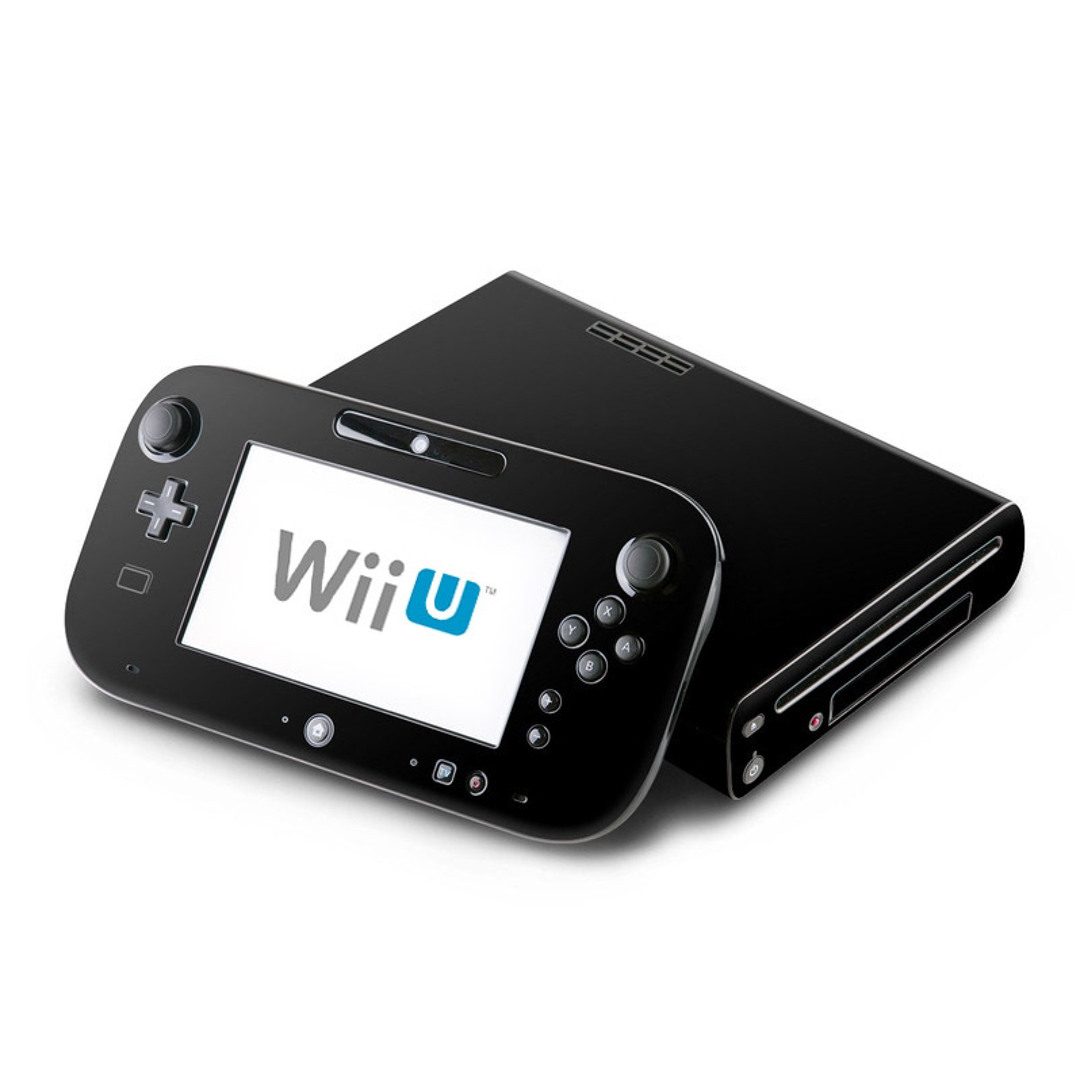 Wii User Stream User 279650211 | Listen to Wii U (Official System Soundtrack ...