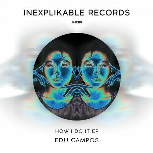 How I Do It (Original Mix)