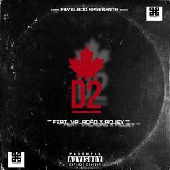 DØLANSTRY -  DQ2  (Ft. José Valadão X Pidjey) Prod. MAKANA.mp3