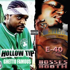 Playa'z Touch (feat. Otis & Shug)