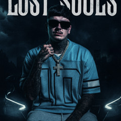 Drewski43 ft LinoTheGoat- Lost souls