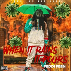 When It Rains It Pours