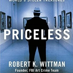 View EPUB 📃 Priceless: How I Went Undercover to Rescue the World's Stolen Treasures