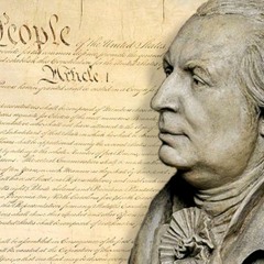 Chapter 03 - The Preamble and Its Author, Gouverneur Morris (Part 1)