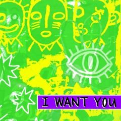 La Fuente - I Want You (Duran Edit)
