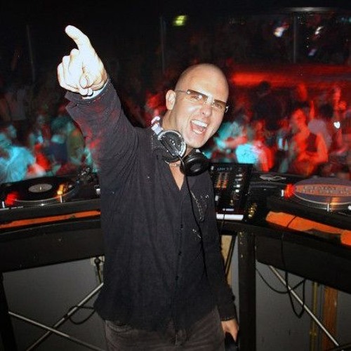 Stream Randy Katana - Live @ Club Fresh, Fresh FM 06.06.2005 by rave_on ...