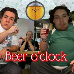 BEER OCLOCK