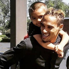 RainPour Ft. N8daGr8