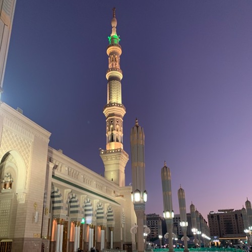 ‏تلاوة لسورة الحاقة القارعة أنس العمادي عشاء السبت ١١-٧-١٤٤٣هـ