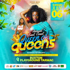 QUEEN OF QUEENS PT 20 PROMO UPDATE BY FATHER MOEY & BIGPAPA