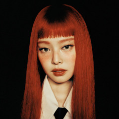LIKE JENNIE (ize ukg remix)