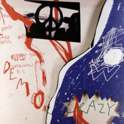 Stream weasel | Listen to damon albarn - democrazy playlist online