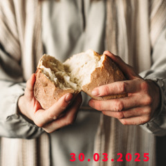2025-03-30 Lätare