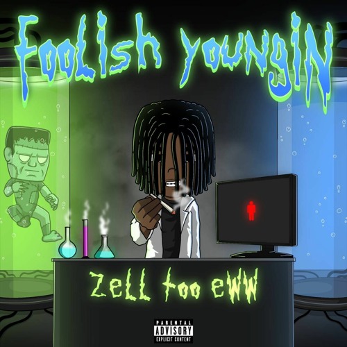 Foolish Youngin