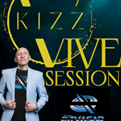 VIVE KIZZ SESSION (MARZO 2025)