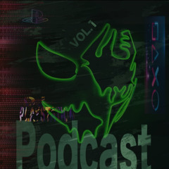 DJ PLAYSTATION - Podcast Mix Vol.1