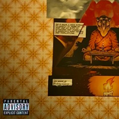 THE STORY OF MISTA Q